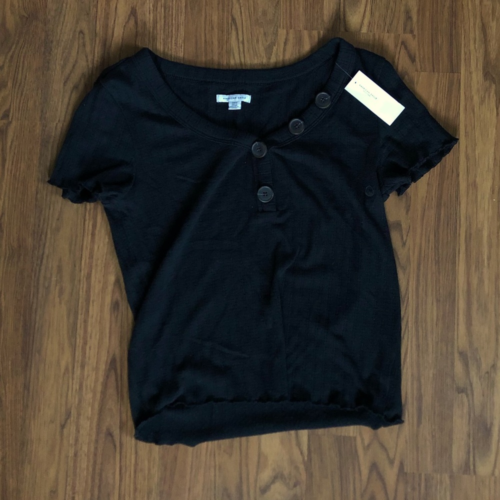 American Eagle Top